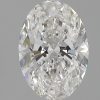 Lab Grown 2.31 Carat Diamond IGI Certified vvs2 clarity and G color