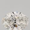 Lab Grown 2.33 Carat Diamond IGI Certified vvs2 clarity and G color