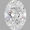 Lab Grown 2.33 Carat Diamond IGI Certified vs1 clarity and E color