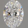 Lab Grown 2.34 Carat Diamond IGI Certified vvs2 clarity and F color