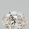 Lab Grown 2.34 Carat Diamond IGI Certified vvs2 clarity and H color