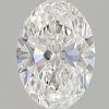 Lab Grown 1.5 Carat Diamond IGI Certified vs1 clarity and E color
