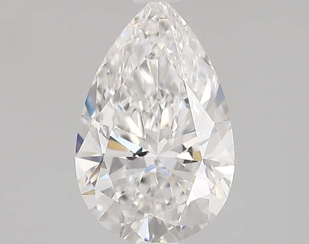 Lab Grown 1.51 Carat Diamond IGI Certified si1 clarity and E color