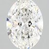 Lab Grown 2.36 Carat Diamond IGI Certified vs1 clarity and G color