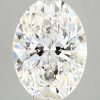 Lab Grown 2.39 Carat Diamond IGI Certified vvs2 clarity and G color