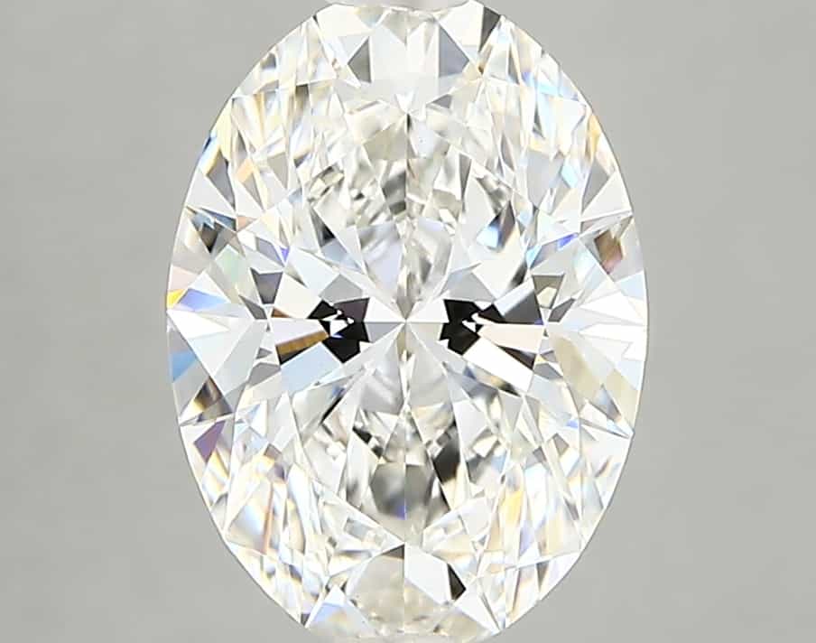 Lab Grown 2.39 Carat Diamond IGI Certified vvs2 clarity and G color