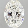 Lab Grown 2.43 Carat Diamond IGI Certified si1 clarity and H color