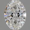 Lab Grown 2.5 Carat Diamond IGI Certified vs2 clarity and G color
