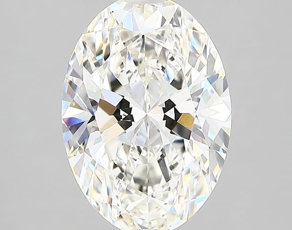 Lab Grown 2.51 Carat Diamond IGI Certified vs1 clarity and I color