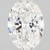 Lab Grown 2.52 Carat Diamond IGI Certified vs1 clarity and G color