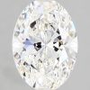Lab Grown 2.58 Carat Diamond IGI Certified vs2 clarity and F color