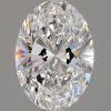 Lab Grown 2.59 Carat Diamond IGI Certified vs1 clarity and F color