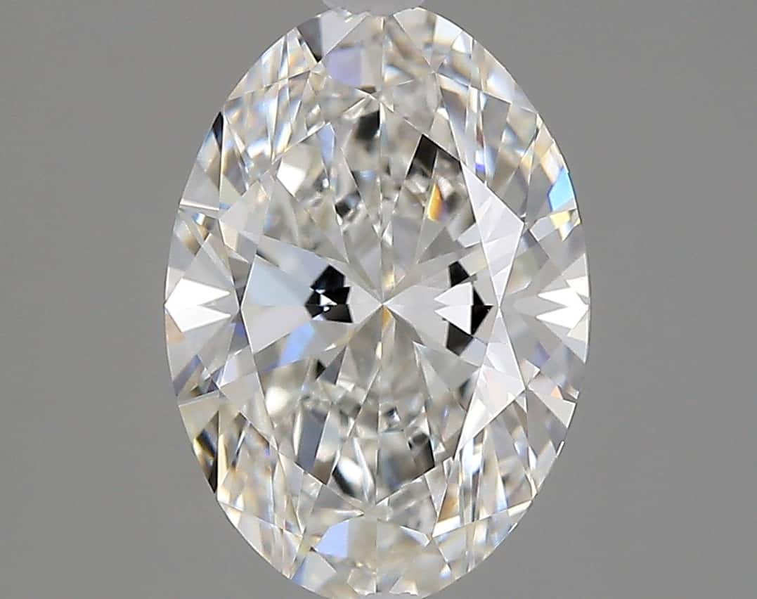 Lab Grown 2.67 Carat Diamond IGI Certified vs1 clarity and G color