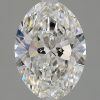 Lab Grown 2.69 Carat Diamond IGI Certified vs1 clarity and G color