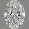 Lab Grown 2.71 Carat Diamond IGI Certified vvs2 clarity and G color