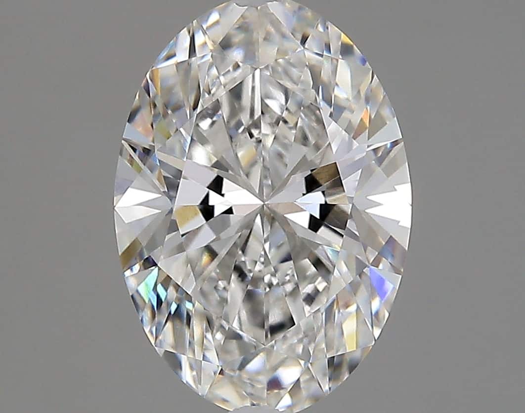 Lab Grown 2.71 Carat Diamond IGI Certified vvs2 clarity and G color