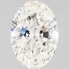 Lab Grown 2.71 Carat Diamond IGI Certified vs1 clarity and G color