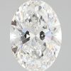 Lab Grown 2.71 Carat Diamond IGI Certified vvs2 clarity and F color