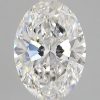 Lab Grown 2.71 Carat Diamond IGI Certified vs2 clarity and F color