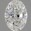 Lab Grown 2.72 Carat Diamond IGI Certified vvs2 clarity and G color