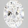 Lab Grown 2.73 Carat Diamond IGI Certified vvs2 clarity and E color