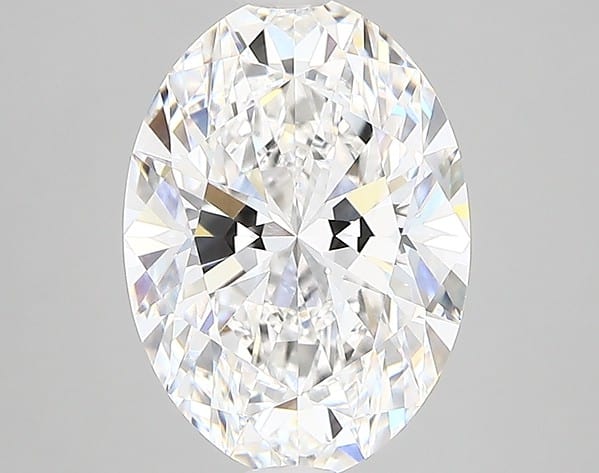 Lab Grown 2.73 Carat Diamond IGI Certified vvs2 clarity and E color