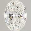Lab Grown 2.73 Carat Diamond IGI Certified si1 clarity and G color
