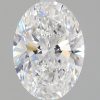 Lab Grown 3 Carat Diamond IGI Certified si1 clarity and F color