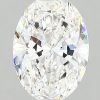 Lab Grown 1.66 Carat Diamond IGI Certified vs1 clarity and F color
