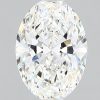 Lab Grown 1.66 Carat Diamond IGI Certified vs1 clarity and F color