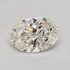 Lab Grown 3.01 Carat Diamond IGI Certified si1 clarity and G color