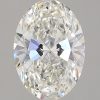 Lab Grown 3.01 Carat Diamond IGI Certified si1 clarity and H color
