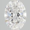 Lab Grown 3.02 Carat Diamond IGI Certified vs2 clarity and E color