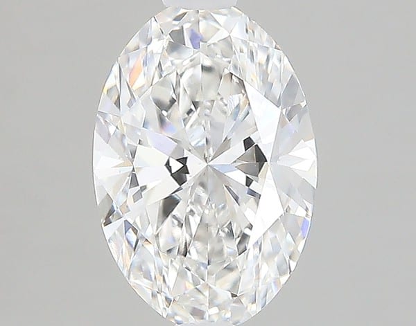 Lab Grown 1.67 Carat Diamond IGI Certified vs1 clarity and F color