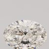 Lab Grown 1.67 Carat Diamond IGI Certified vvs2 clarity and F color