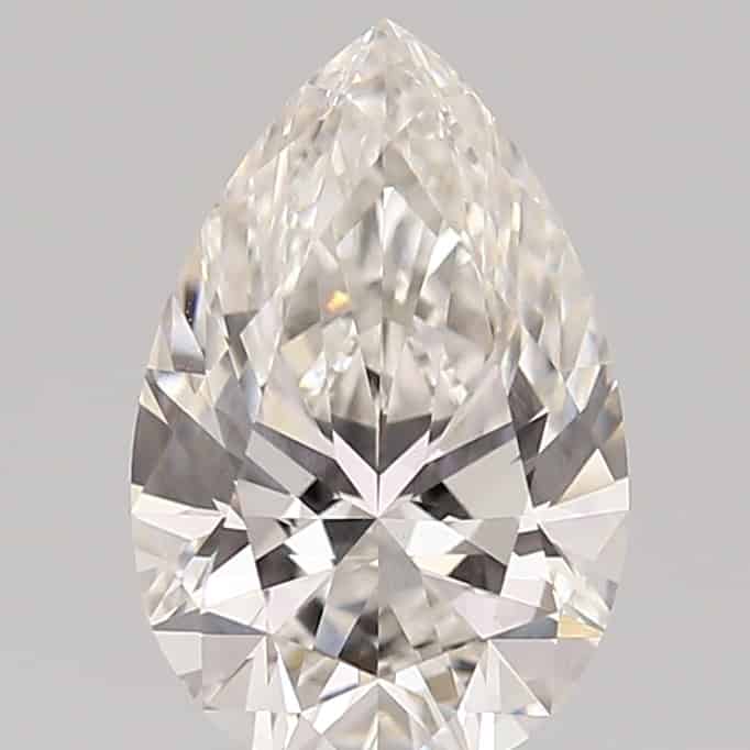 Lab Grown 1.68 Carat Diamond IGI Certified vvs2 clarity and G color