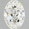 Lab Grown 1.7 Carat Diamond IGI Certified vs1 clarity and G color