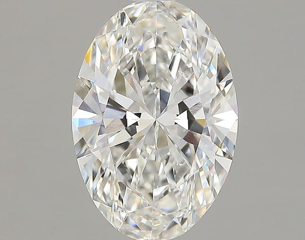 Lab Grown 1.71 Carat Diamond IGI Certified vvs2 clarity and G color