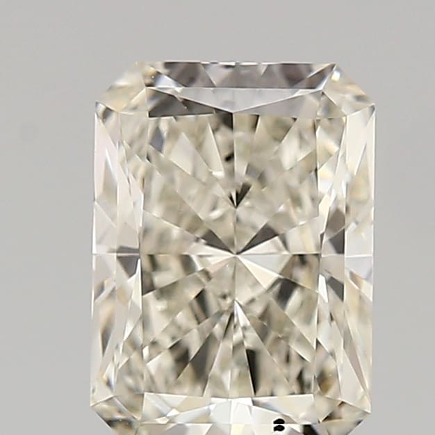 Lab Grown 1.71 Carat Diamond IGI Certified vs2 clarity and H color
