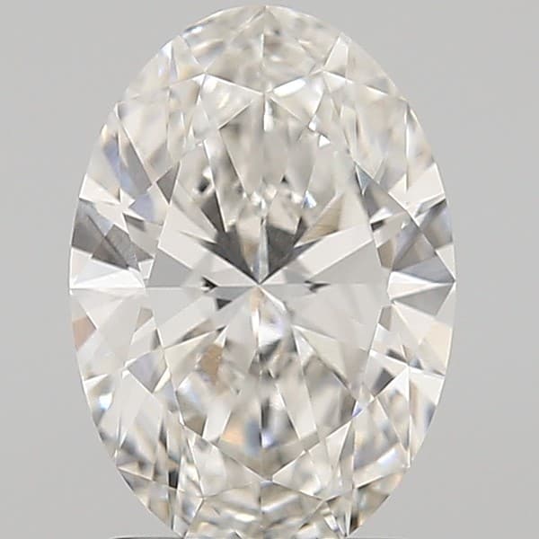 Lab Grown 1.51 Carat Diamond IGI Certified vvs2 clarity and G color
