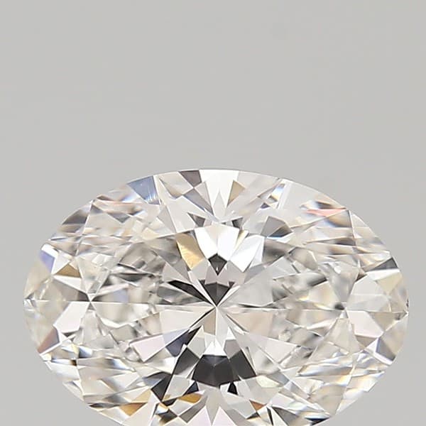 Lab Grown 1.71 Carat Diamond IGI Certified vvs2 clarity and F color