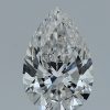 Lab Grown 1.72 Carat Diamond IGI Certified si1 clarity and E color