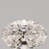 Lab Grown 1.73 Carat Diamond IGI Certified vs2 clarity and F color