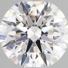 Lab Grown 1.73 Carat Diamond IGI Certified vs1 clarity and F color