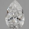 Lab Grown 2.15 Carat Diamond IGI Certified si1 clarity and F color