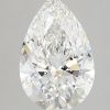 Lab Grown 2.16 Carat Diamond IGI Certified si1 clarity and F color