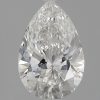 Lab Grown 2.3 Carat Diamond IGI Certified vvs2 clarity and G color