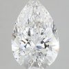 Lab Grown 3.13 Carat Diamond IGI Certified si1 clarity and G color