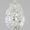 Lab Grown 3.51 Carat Diamond IGI Certified si1 clarity and G color