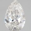 Lab Grown 3.56 Carat Diamond IGI Certified si1 clarity and F color